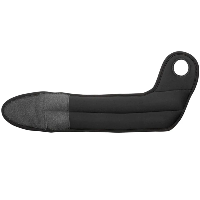 Nike Wrist Weights 1lb Black-1